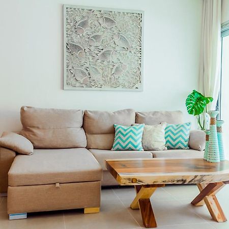 Punta Cana Beach Apartments المظهر الخارجي الصورة
