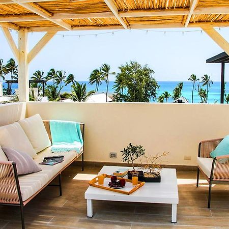 Punta Cana Beach Apartments المظهر الخارجي الصورة