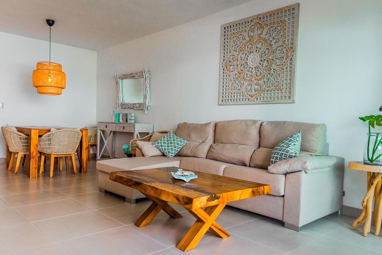 Punta Cana Beach Apartments المظهر الخارجي الصورة