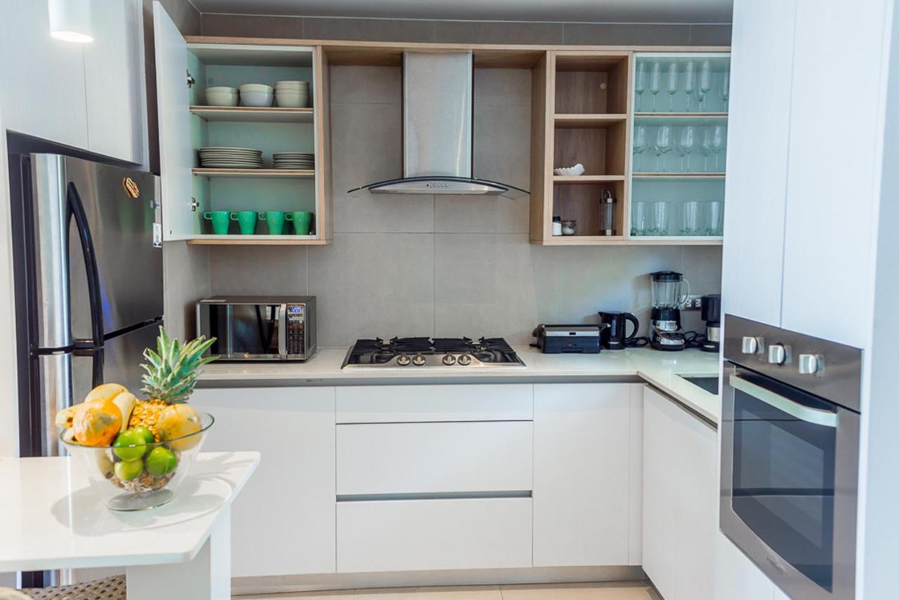Punta Cana Beach Apartments المظهر الخارجي الصورة