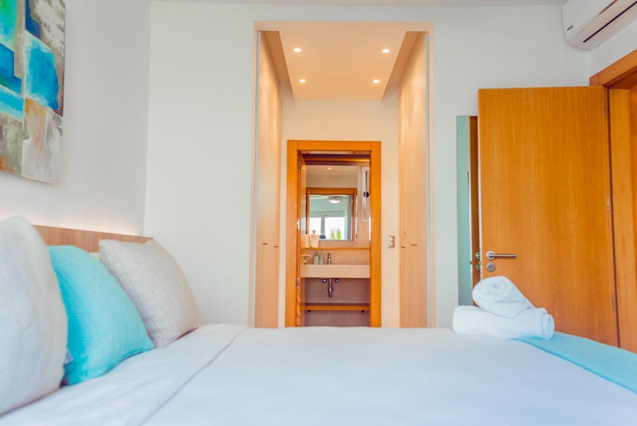 Punta Cana Beach Apartments المظهر الخارجي الصورة