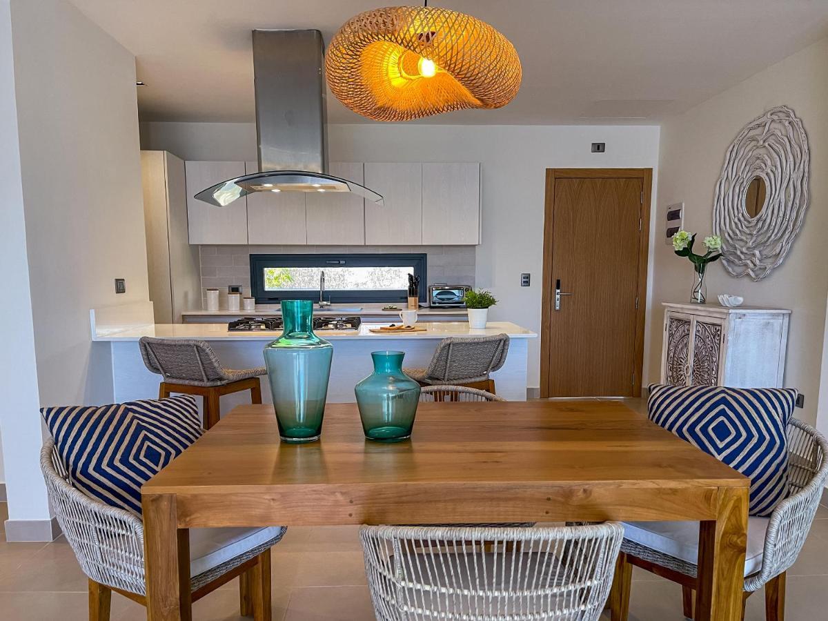 Punta Cana Beach Apartments المظهر الخارجي الصورة