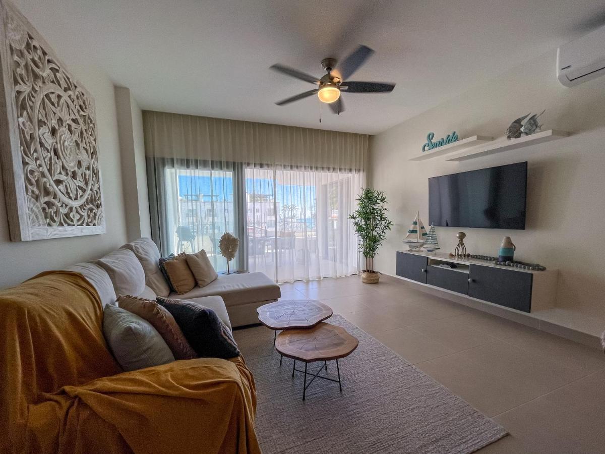 Punta Cana Beach Apartments المظهر الخارجي الصورة