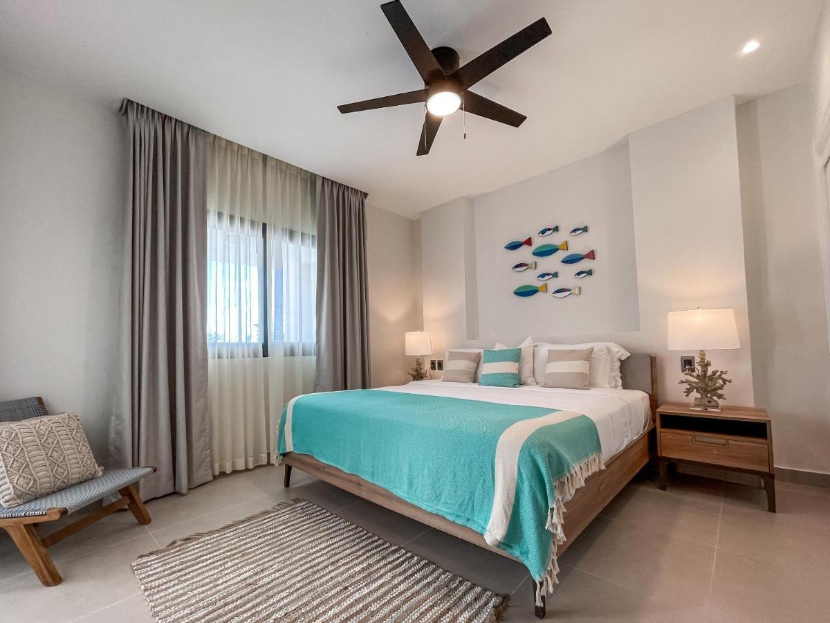 Punta Cana Beach Apartments المظهر الخارجي الصورة