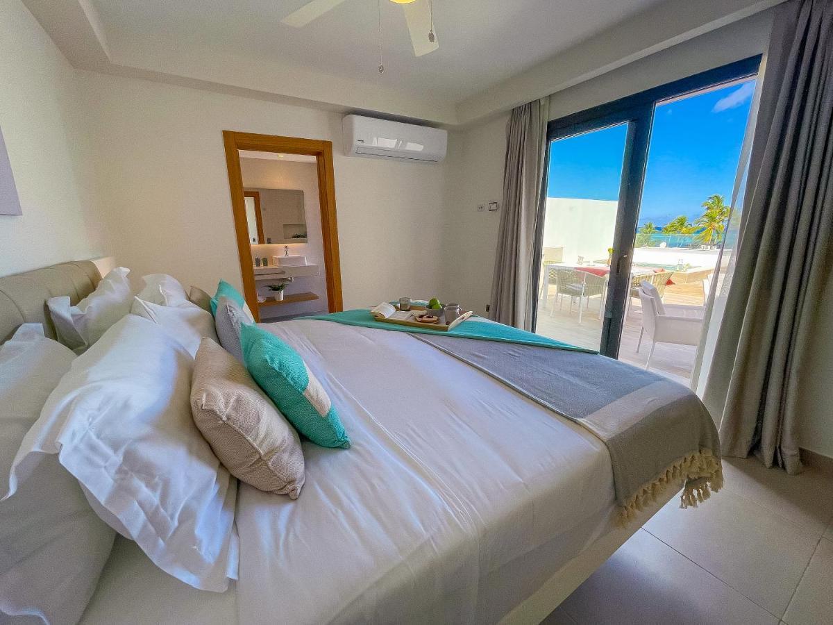 Punta Cana Beach Apartments المظهر الخارجي الصورة