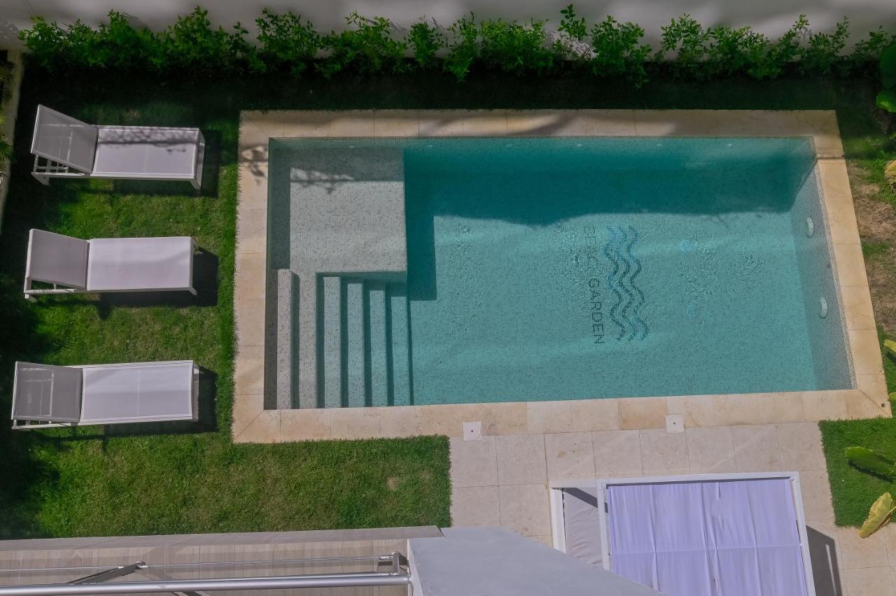 Punta Cana Beach Apartments المظهر الخارجي الصورة