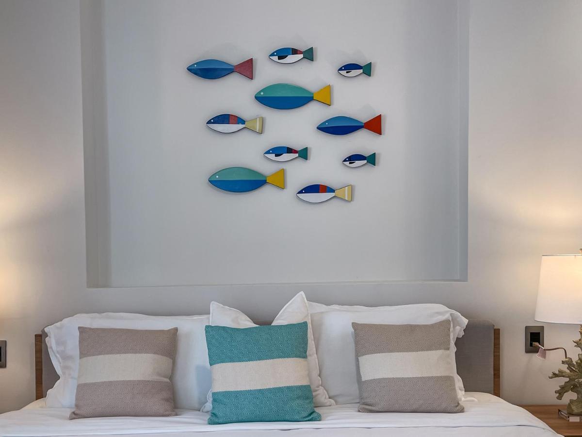 Punta Cana Beach Apartments المظهر الخارجي الصورة