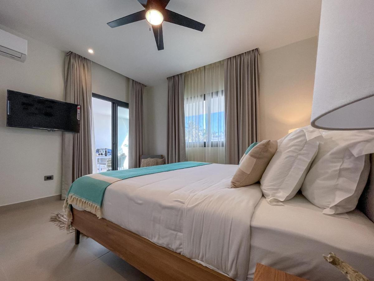 Punta Cana Beach Apartments المظهر الخارجي الصورة