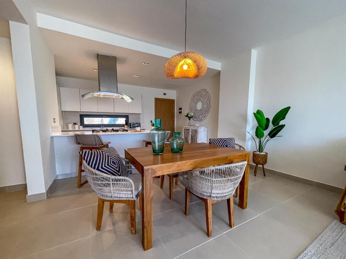 Punta Cana Beach Apartments المظهر الخارجي الصورة