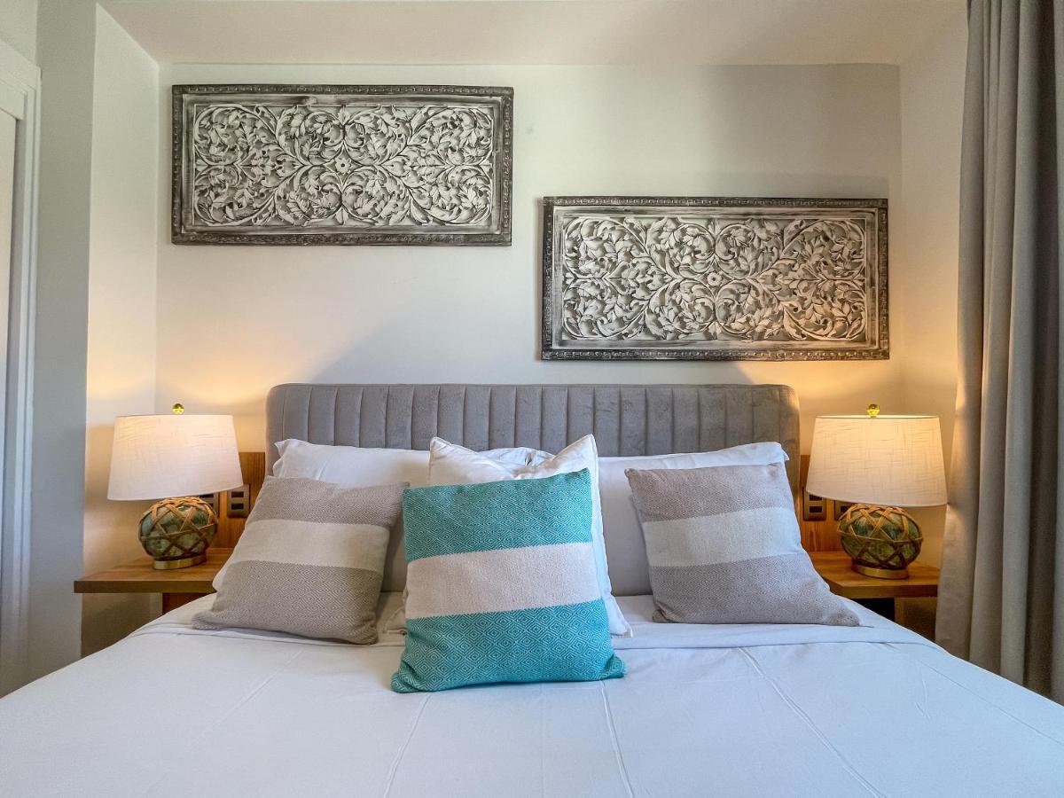 Punta Cana Beach Apartments المظهر الخارجي الصورة