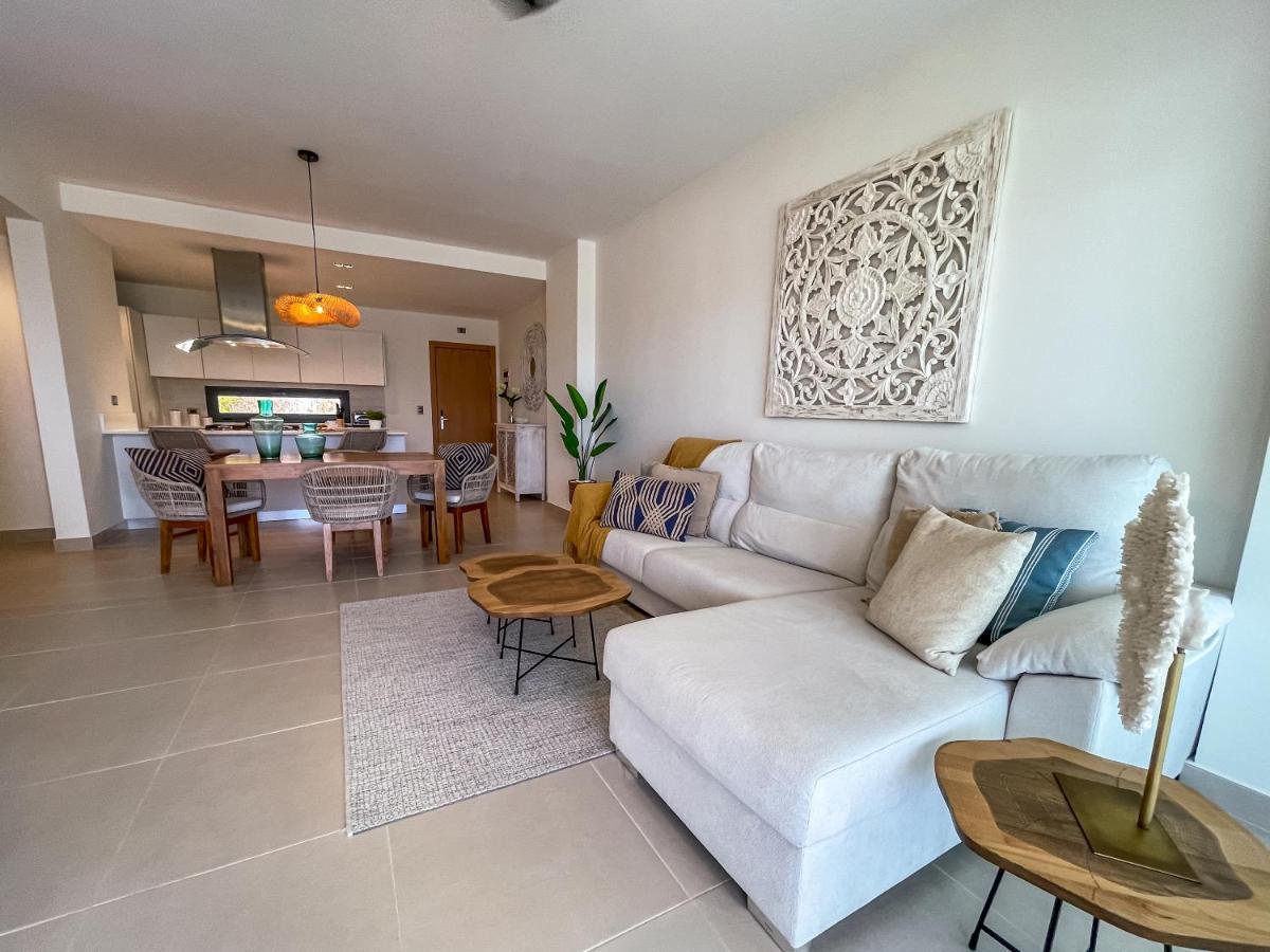 Punta Cana Beach Apartments المظهر الخارجي الصورة