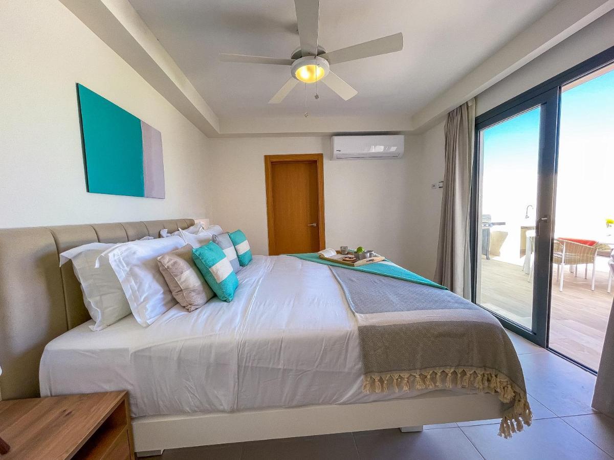 Punta Cana Beach Apartments المظهر الخارجي الصورة